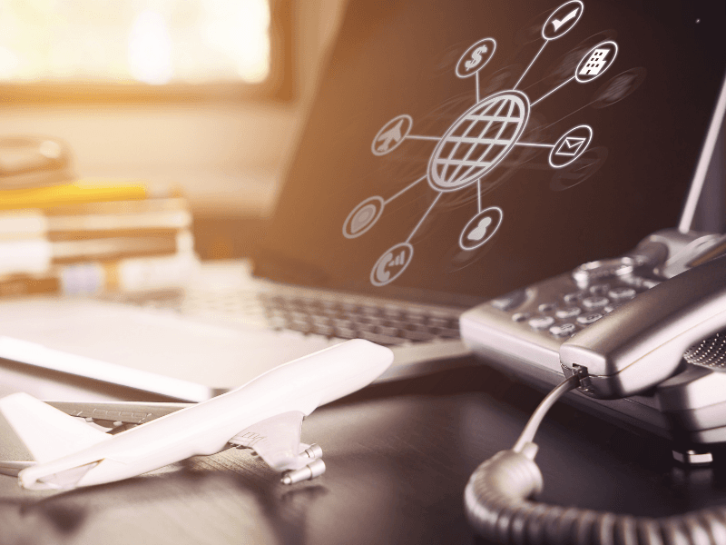 Operatör-Acenta Operasyonu